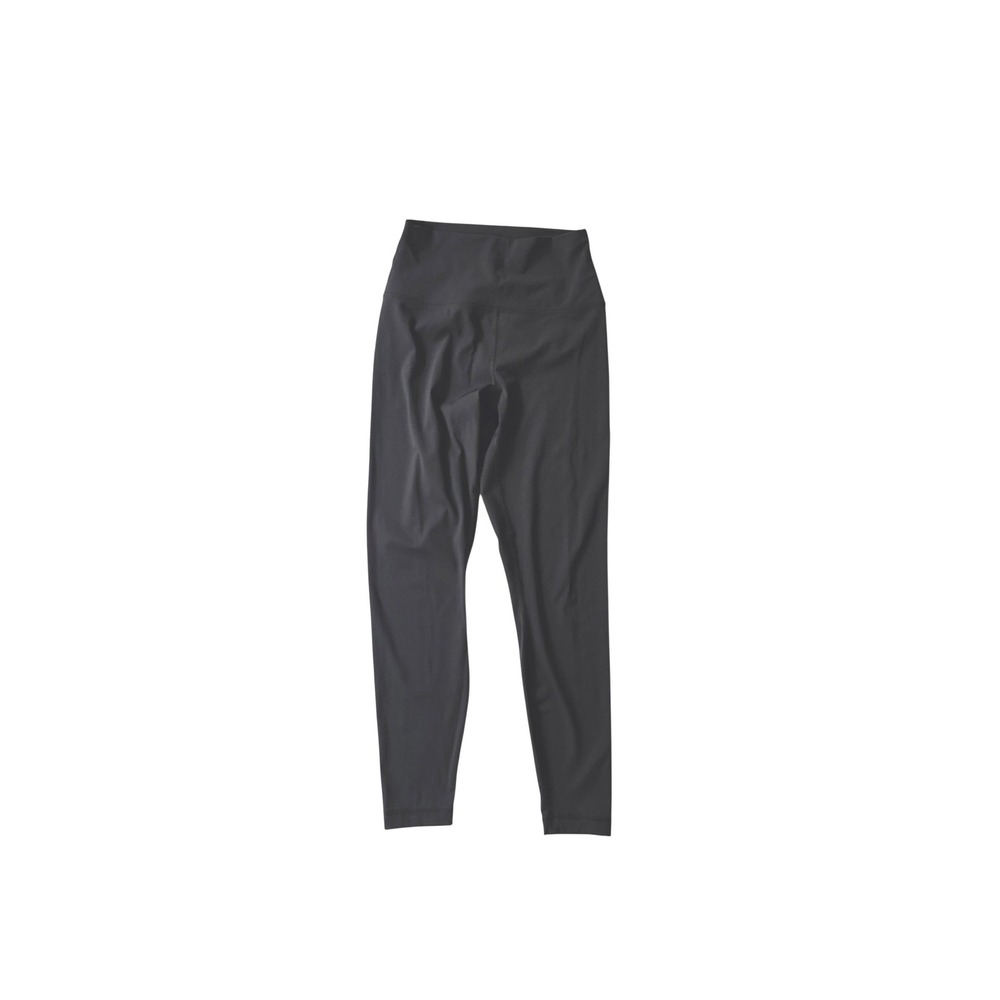 90 Degree by Reflex Womens Medium Black High-Rise Leggings Holds You In - Picture 8 of 8